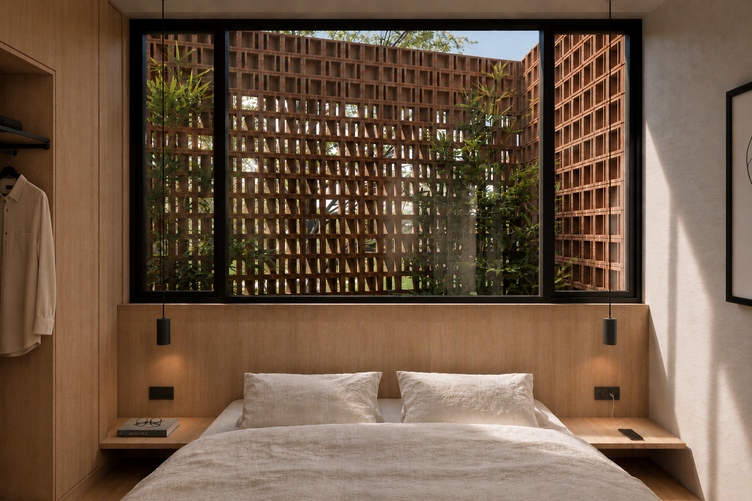 Cepaka Terraces_Bedroom View B2-L2.png