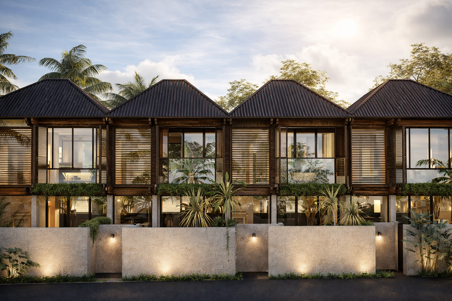 Lentera Kayu - Exterior Elevation.png