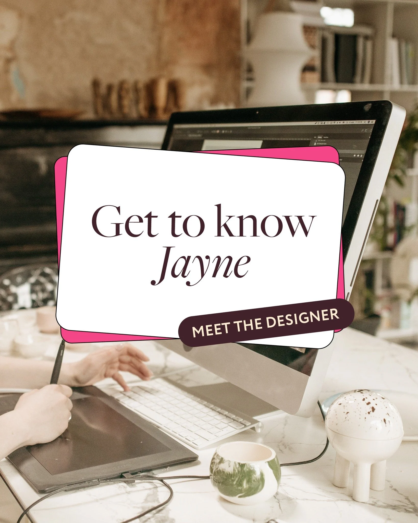 With a new face behind Pixi Site, I figured it&rsquo;s a good time to properly introduce myself! Here are 5 quick facts to get to know me a little better:

🧚 Bachelor of Design graduate, Massey University
🧚 18 years in the design and marketing worl