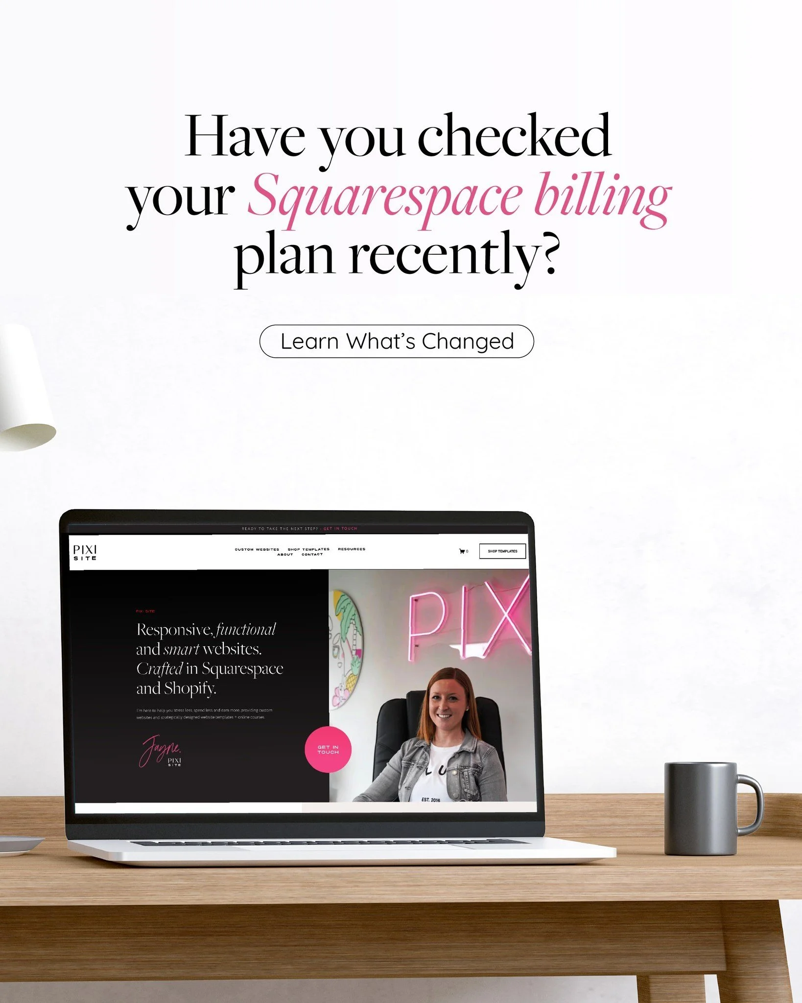 Squarespace has moved to a new four-tier structure (Basic, Core, Plus, Advanced), so if you&rsquo;re still sitting on an older legacy plan, there&rsquo;s a good chance you could be paying more than you need to, or missing features that are now includ