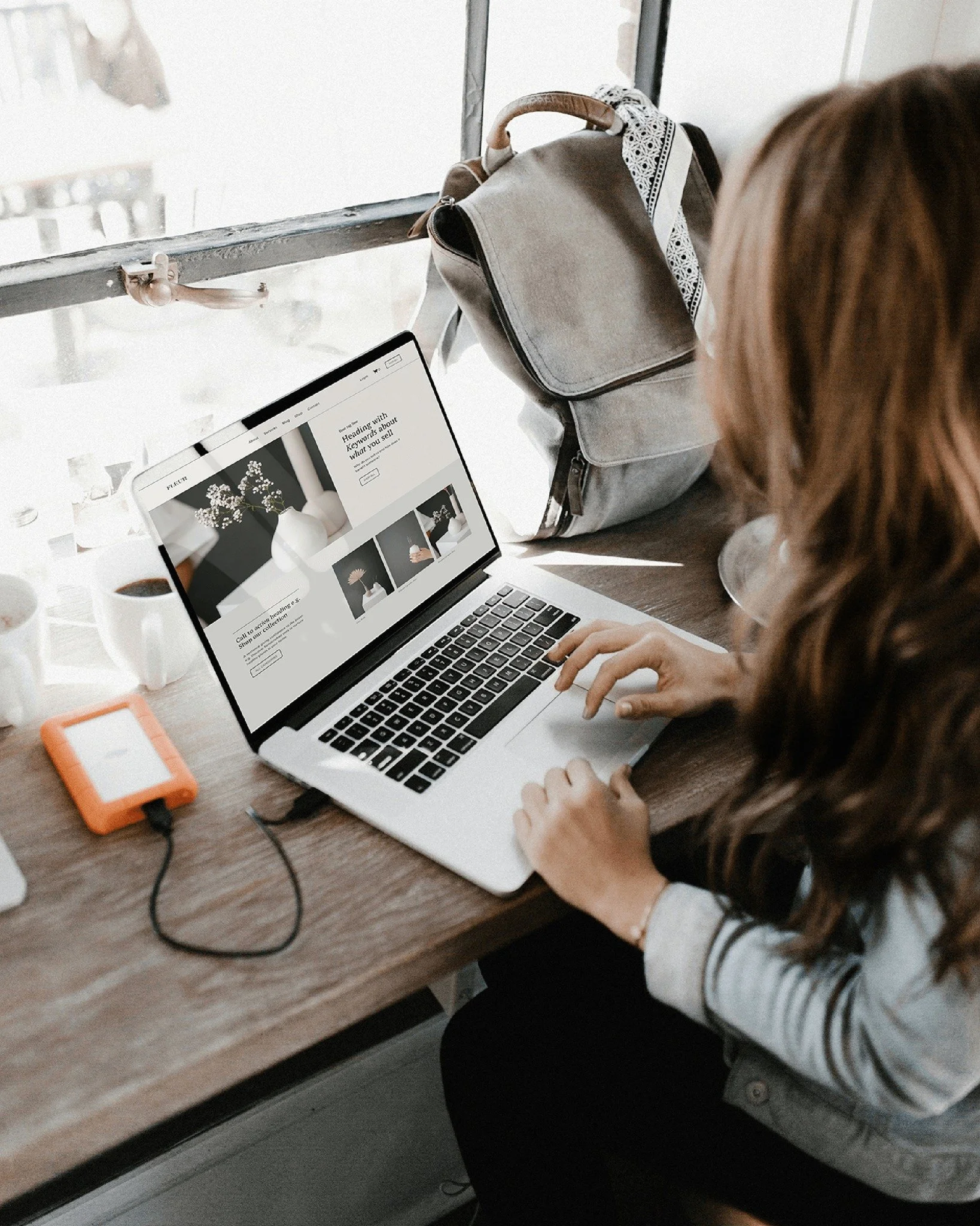 Is it time for a website refresh?

Websites rarely go wrong all at once. More often, it&rsquo;s a slow drift, until one day it no longer reflects where your business actually is. 

A few signs it might be time for a refresh: 

✔ You&rsquo;ve changed 