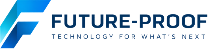 Future-Proof: Technology for What's Next