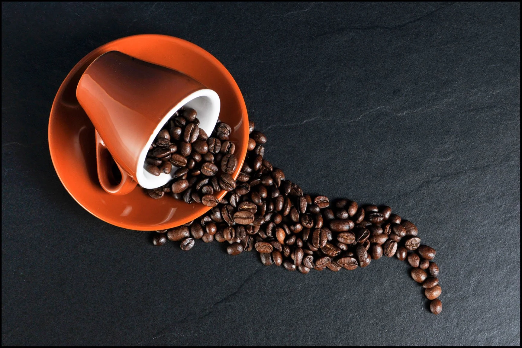 custom coffee beans roasted & ground Java Jake's Roastery