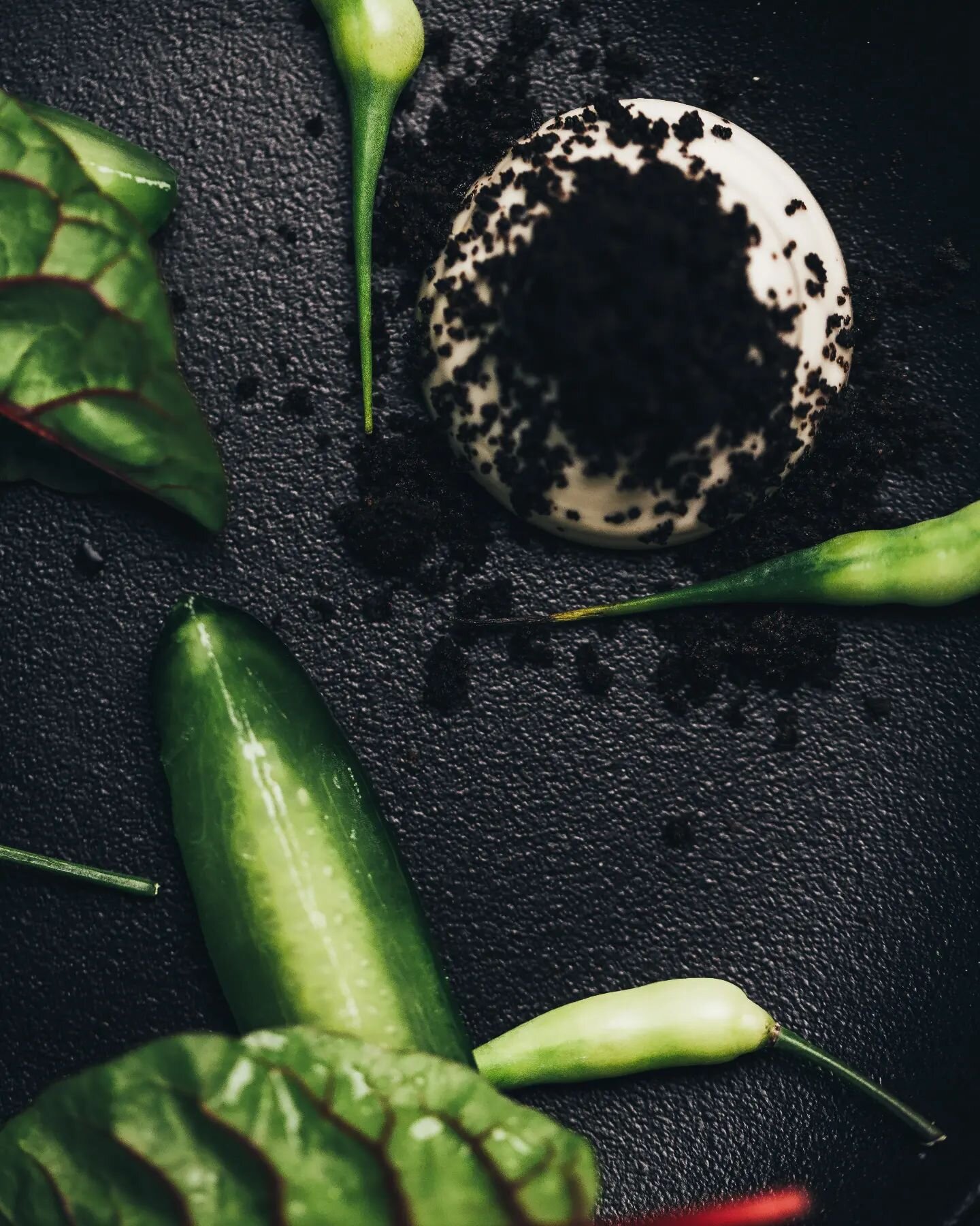 Sunday the 1st of May is our Root to Stem Lunch at Lillius 🌱☘️🌿🍃
▪︎ From 12pm onwards

▪︎ 8 Course Plant Based Menu $170pp

▪︎ We will be closed for dinner service