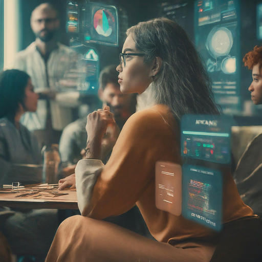 How AI Tools Play the Marketing Game