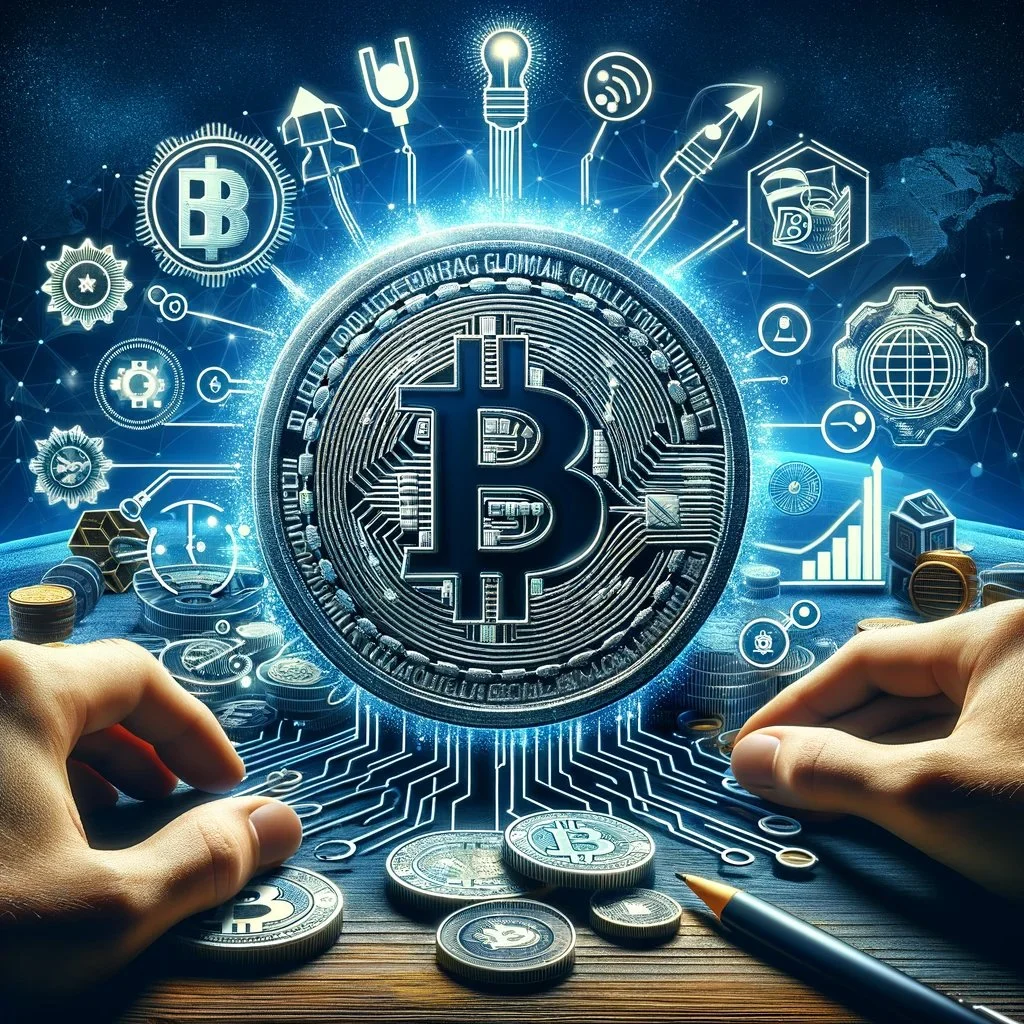 Bitcoin's Evolution: Navigating the Marketing Landscape for Long-Term Success