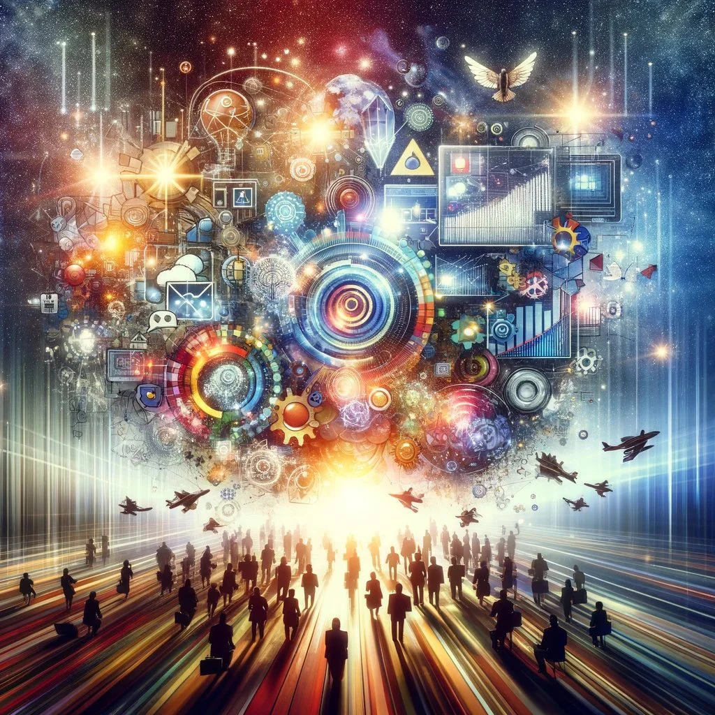 The Synergy of Marketing and Event Management: Driving Brand Success