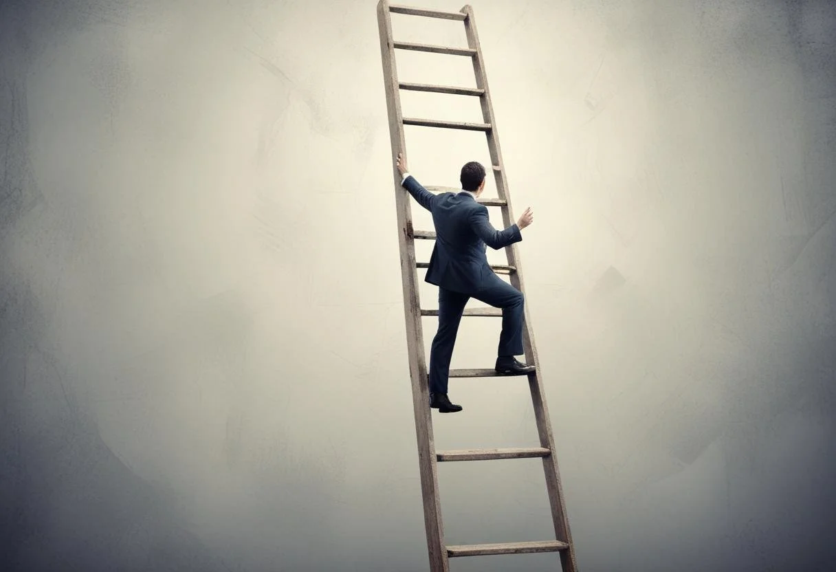 Not Everyone is Cut Out for the Top: The Value of Staying in Your Lane