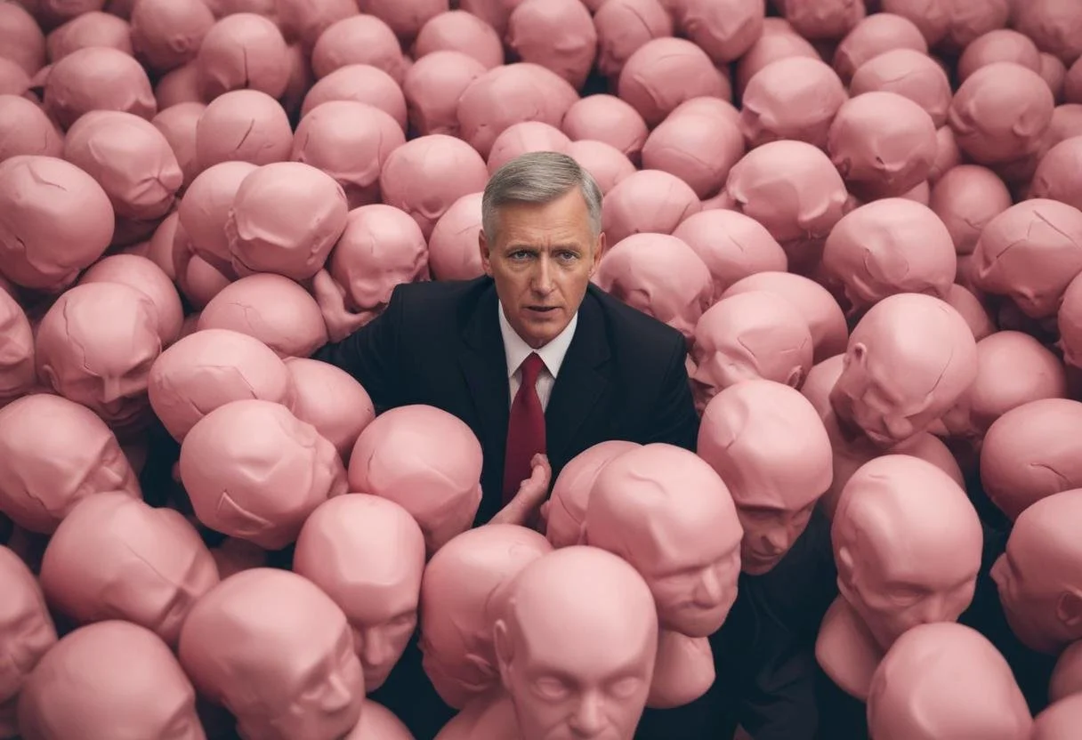 The Perils of Soft Leadership: When Nice Isn't Enough