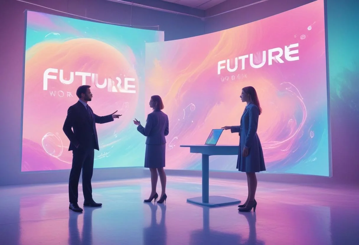 The End of Full-Time Employment: Why Subject Matter Expertise Will Dominate the Future of Work