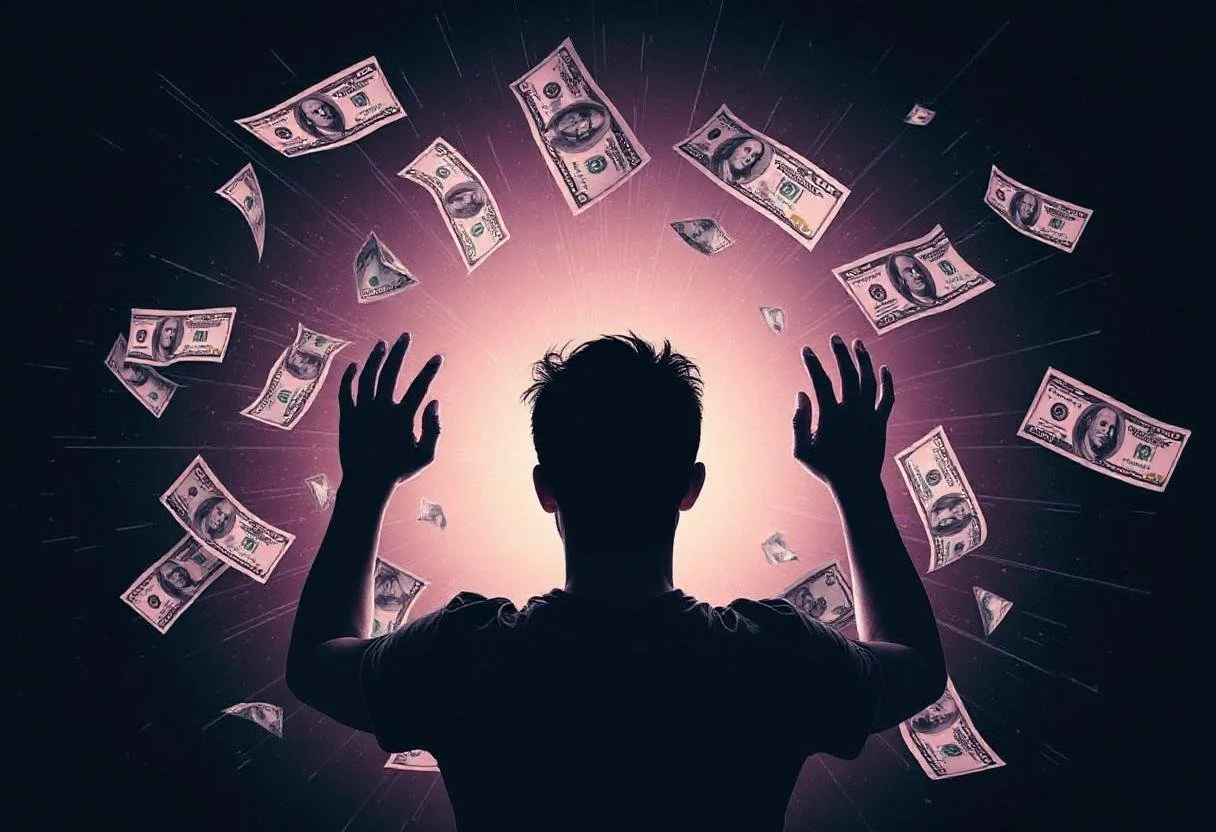 The Disgusting Side: How Far Will Social Influencers Go for Money?