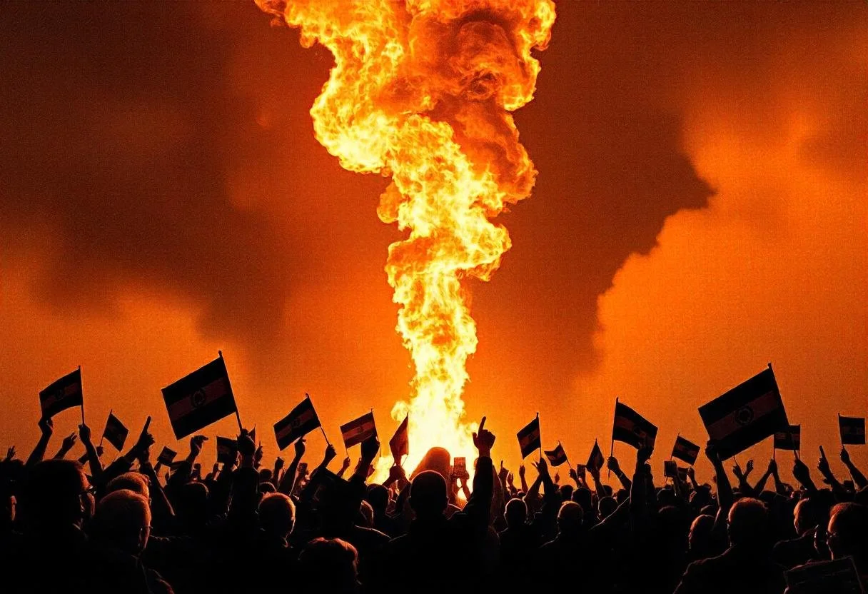 The Long-Term Virtue of Stubbornness: Why Sticking to Your Guns Pays Off