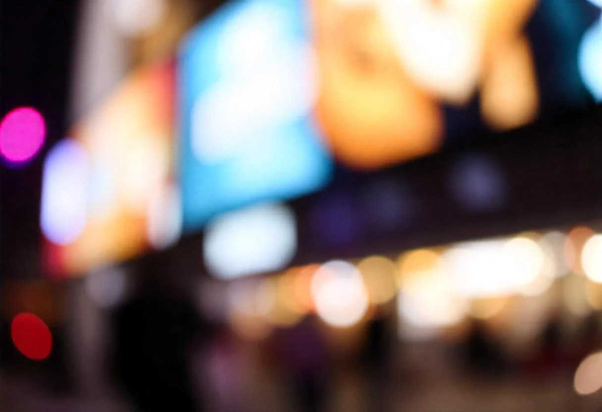 The Blurred Lines Between Marketing, Advertising, Communication, and Branding