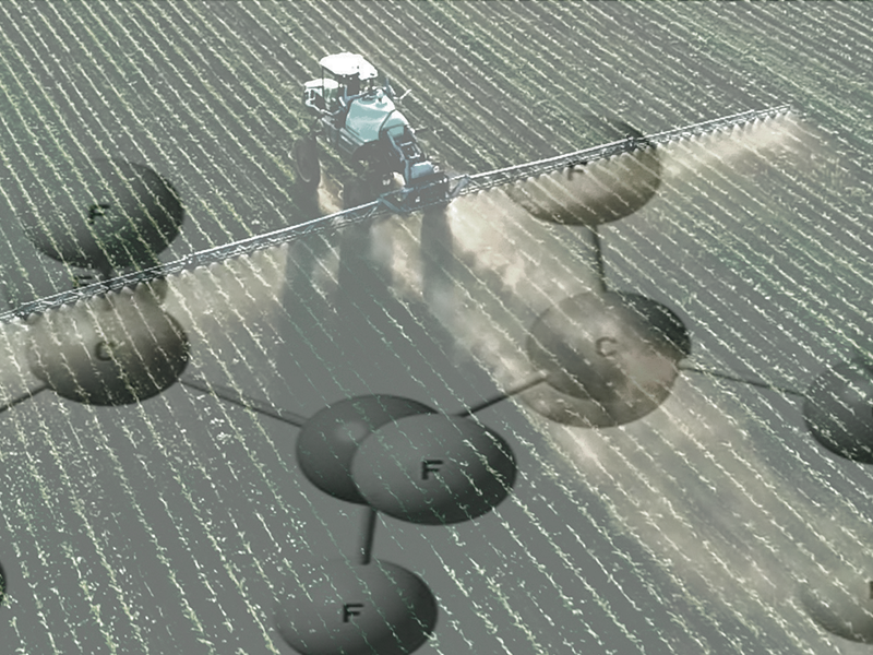 Changing Biosolid Technology to Safely Remove PFAS Chemicals