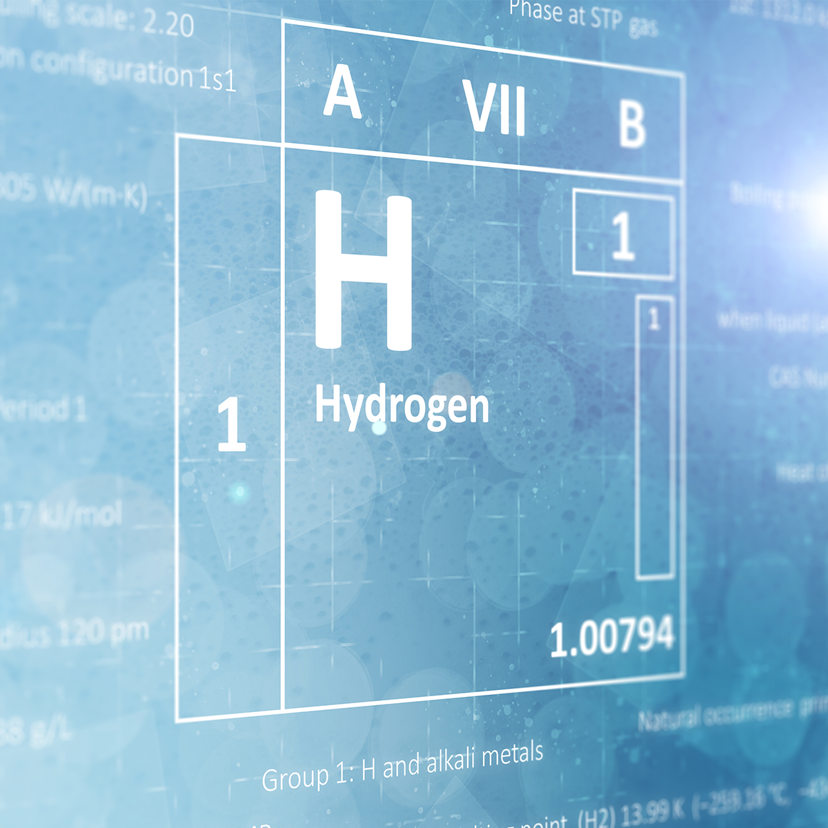 Hydrogen-Powered Technology: The Green Future of Environmental Restoration