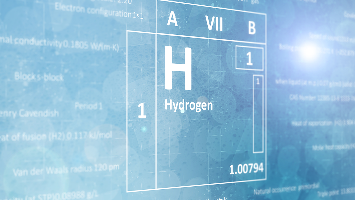  Hydrogen-powered environmental remediation 