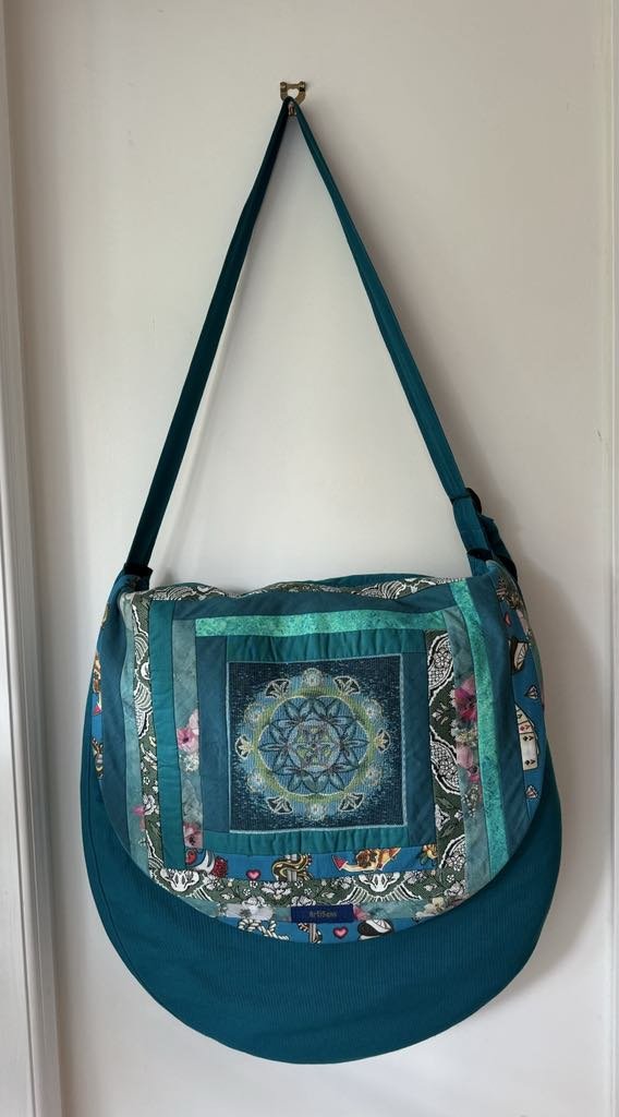Drum Bags & Hangers