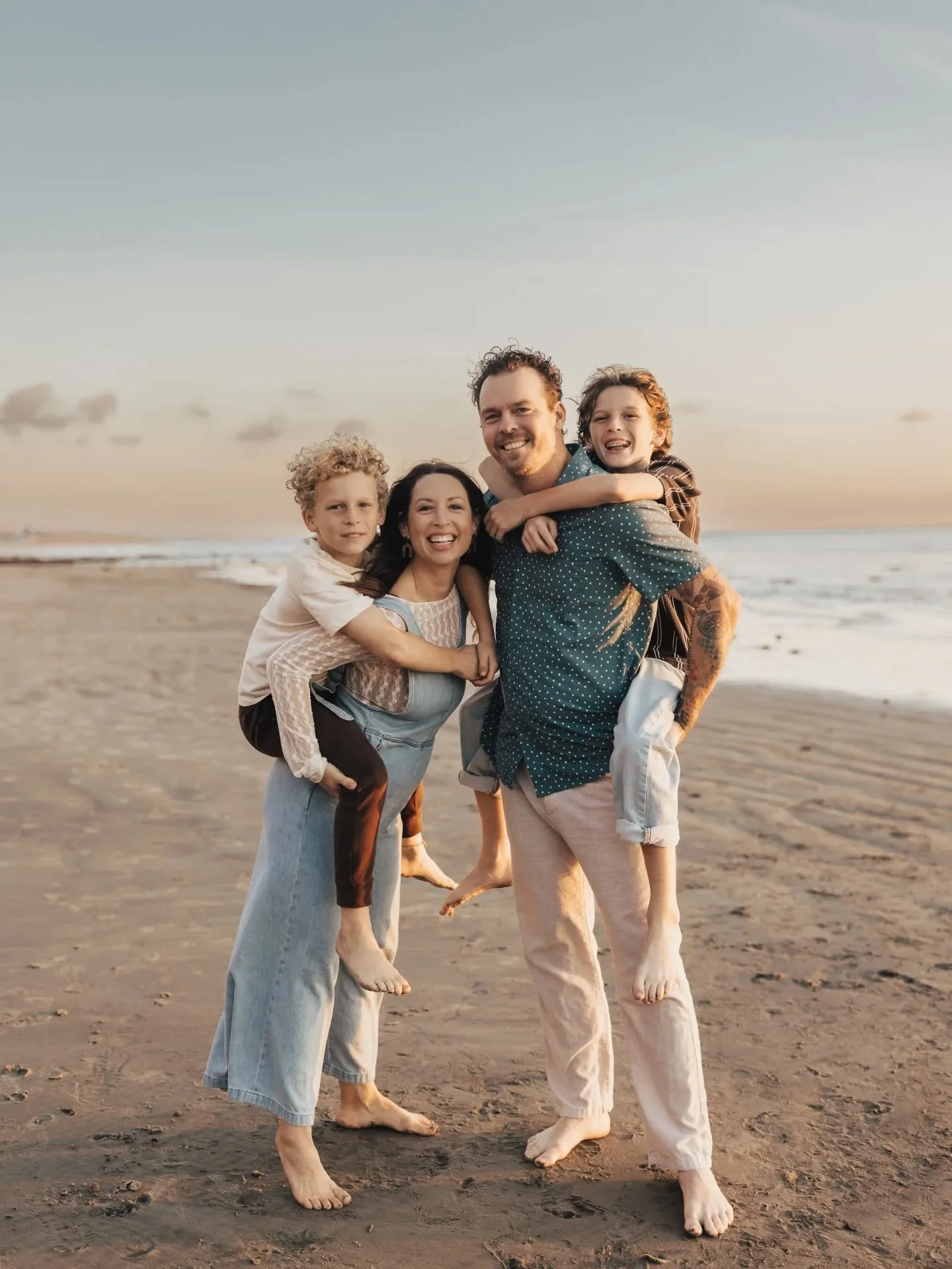 Feeling extra grateful today! In a world where we're all selective about the content we consume, and the creators we invite into our daily scrolling, it means so much to me that you're here. 

Every follow, like, comment, share, and referral means mo