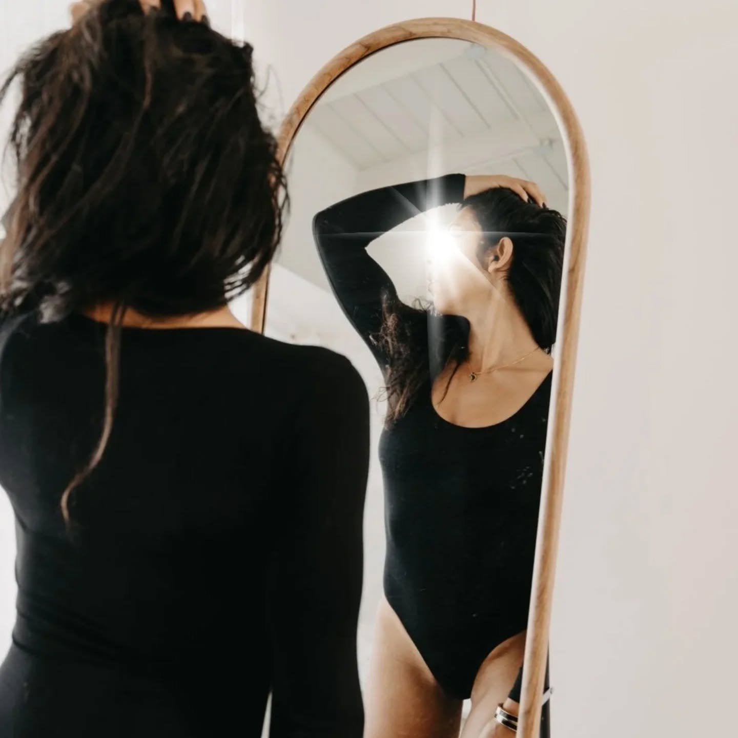 Need a last-minute gift? This is one that actually means something.

A boudoir session isn&rsquo;t just photos. It&rsquo;s time for her.
Professional hair + makeup.
A guided, confidence-boosting experience.
And images that remind her how powerful and