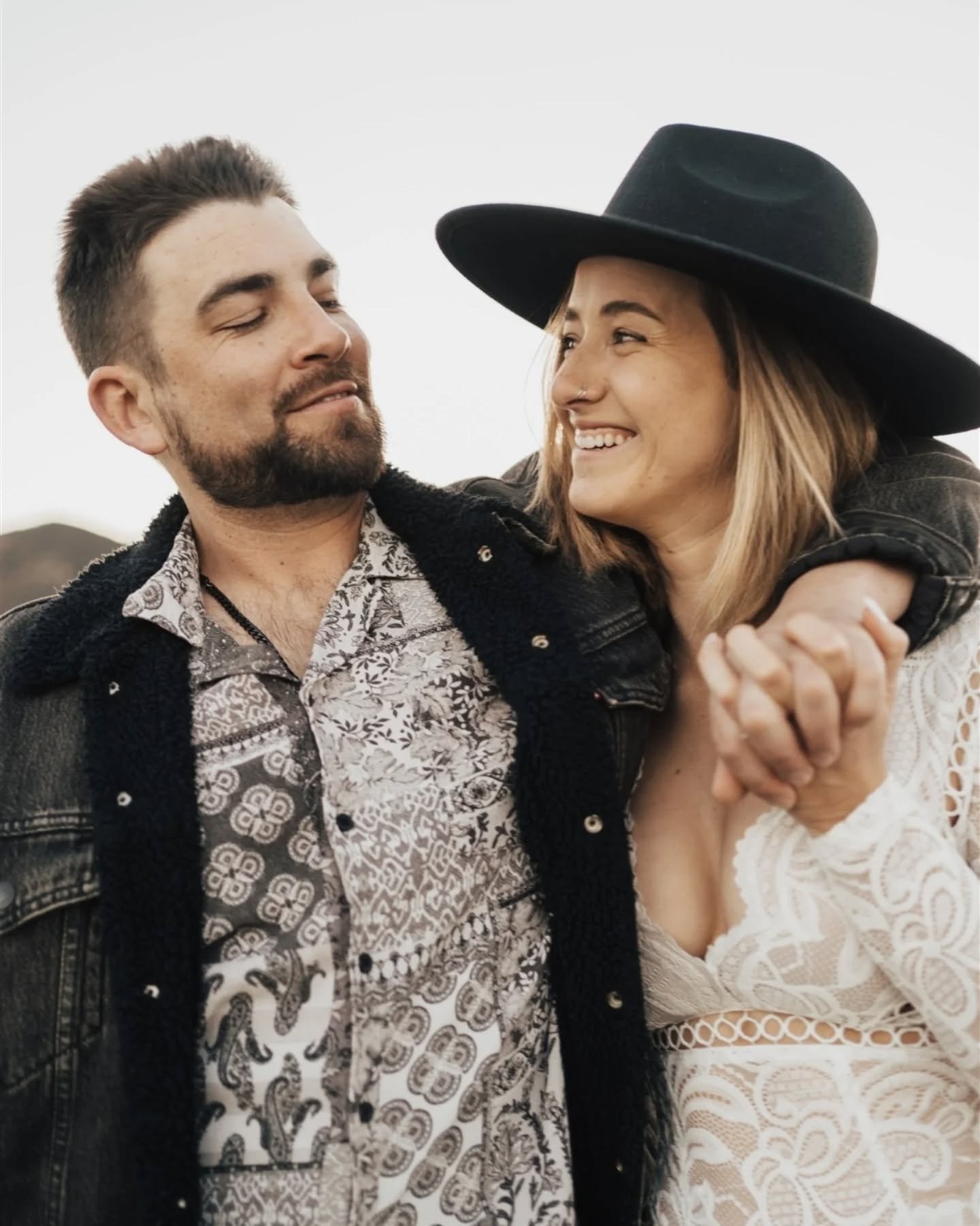 HOW I never shared this portion of their engagement session is beyond me. Better late than never - these two are married now! ❤️

#socalcouplesphotographer #carlsbadcouplesphotographer #oceansidecouplesphotographer #sandiegocouplesphotographer #engag