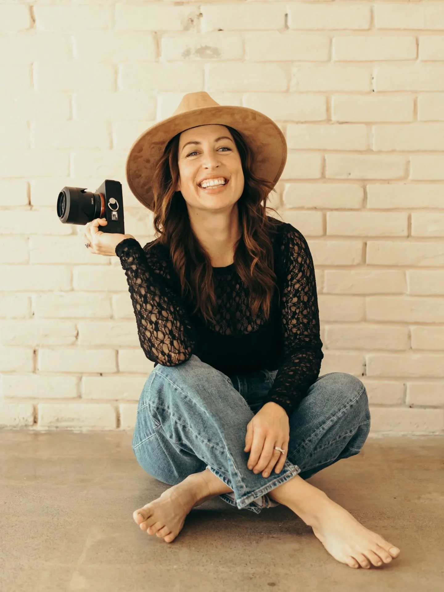 It's my Birthday today, so I thought it would be a good time to do another "get to know me" post! Rather than coming up with some things about myself, I asked a few friends who have known me for a long time to help me out. I wouldn't have c