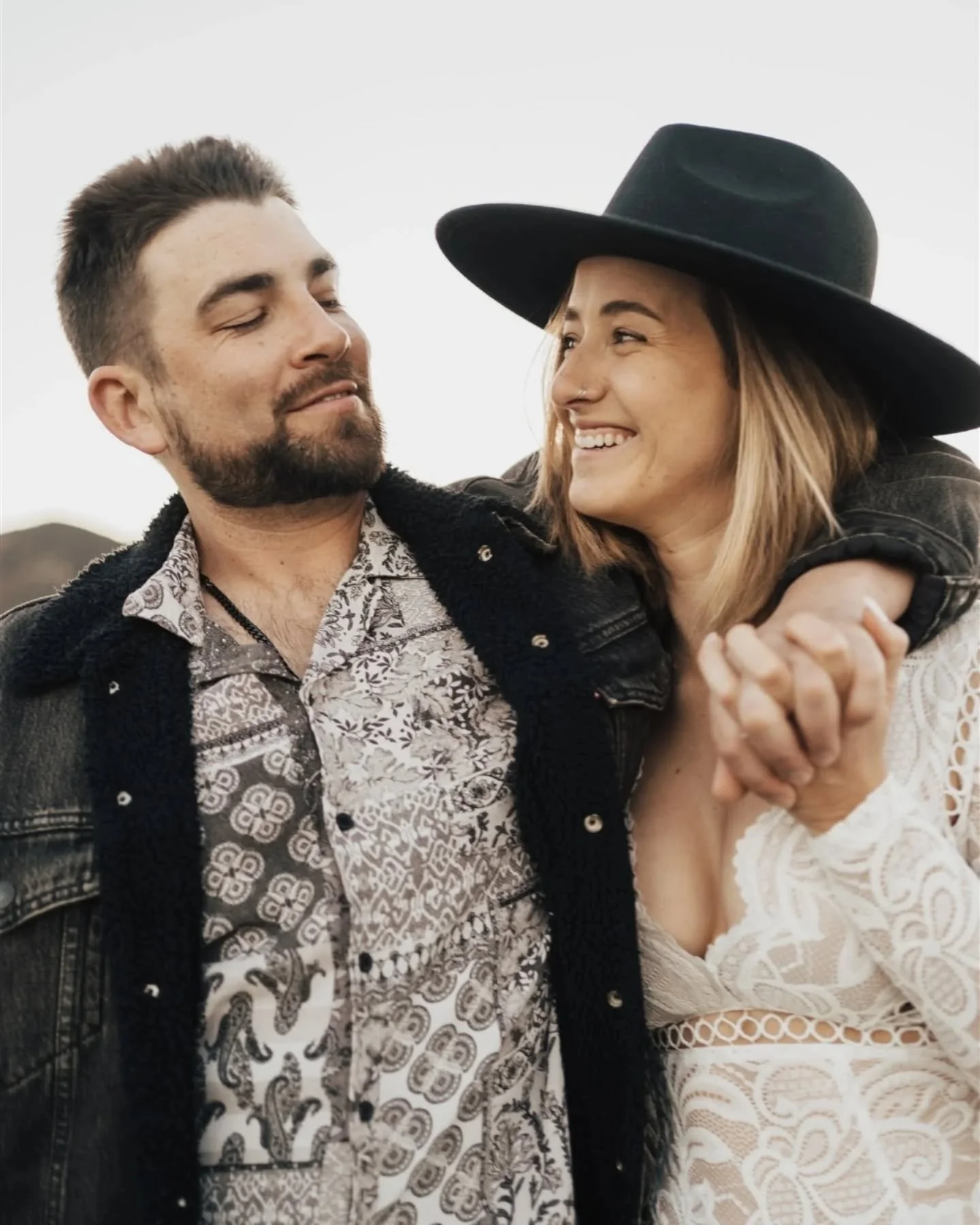 HOW I never shared this portion of their engagement session is beyond me. Better late than never - these two are married now! ❤️

#socalcouplesphotographer #carlsbadcouplesphotographer #oceansidecouplesphotographer #sandiegocouplesphotographer #engag
