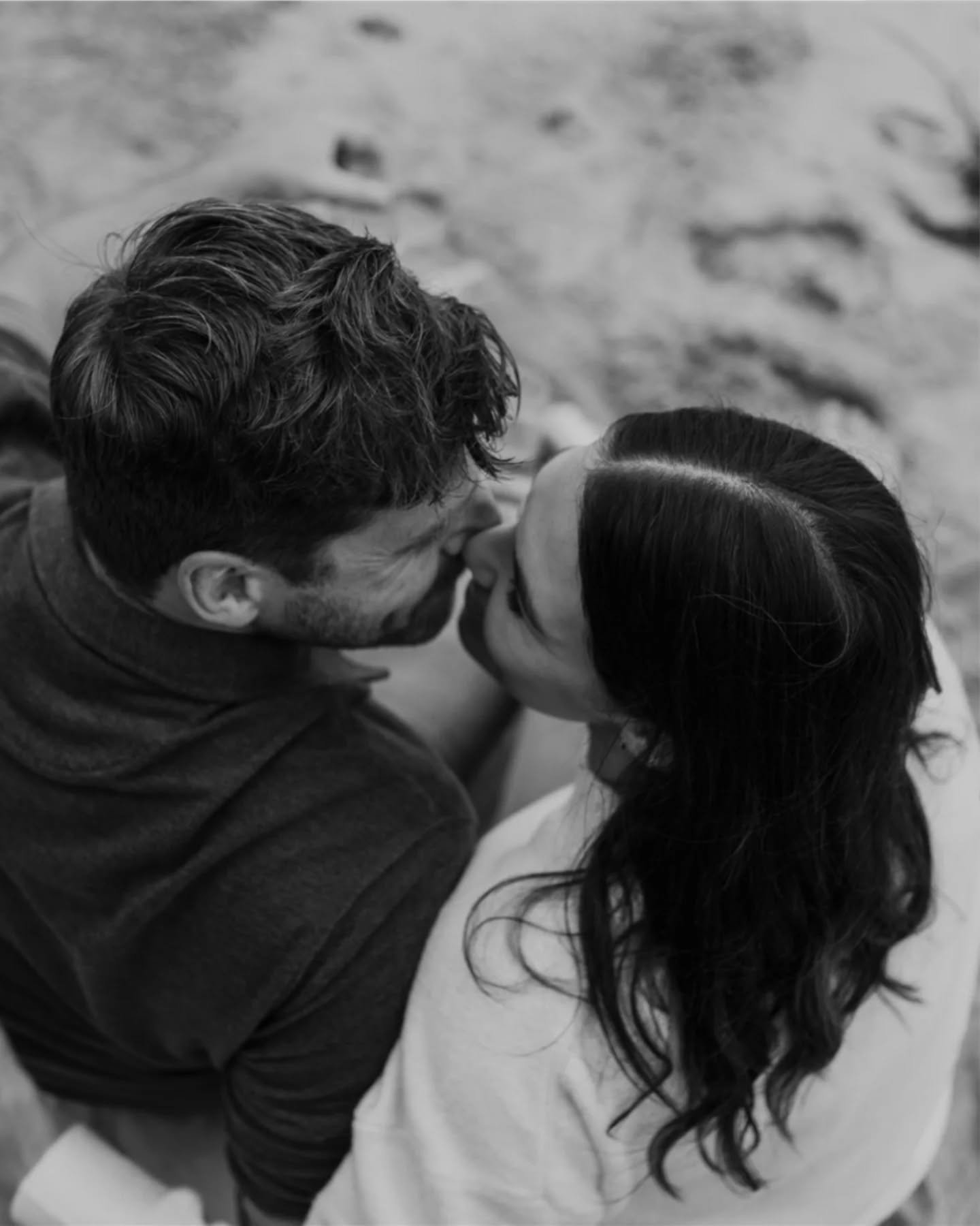 I am always proud of the work I create with people, but I don't feel like it always translates well to small little boxes on Instagram. THIS session, however, is not one of them. 🤍

#socalengagementphotographer
#oceansidephotographer #carlsbadphotog