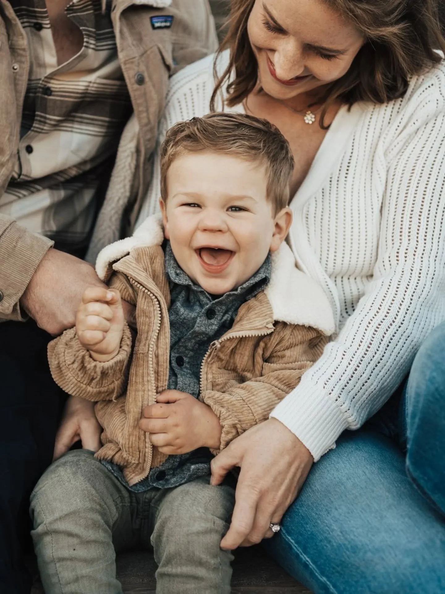 We're officially on summer break! Wish me luck in my attempt at a 90s summer vibe for my boys. ☀️

Speaking of boys...how cute is this two year old?! He has quickly become one of my favorites! His parents are also the best, and we should probably han