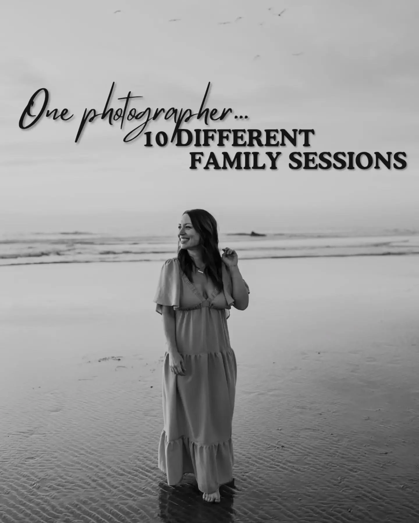 I've shared these sessions separately before, but it's fun to go back and look at the different lighting, locations, and awesome families I've had the pleasure of working with! 

#socalfamilyphotographer #oceansidefamilyphotographer #carlsbadfamilyph