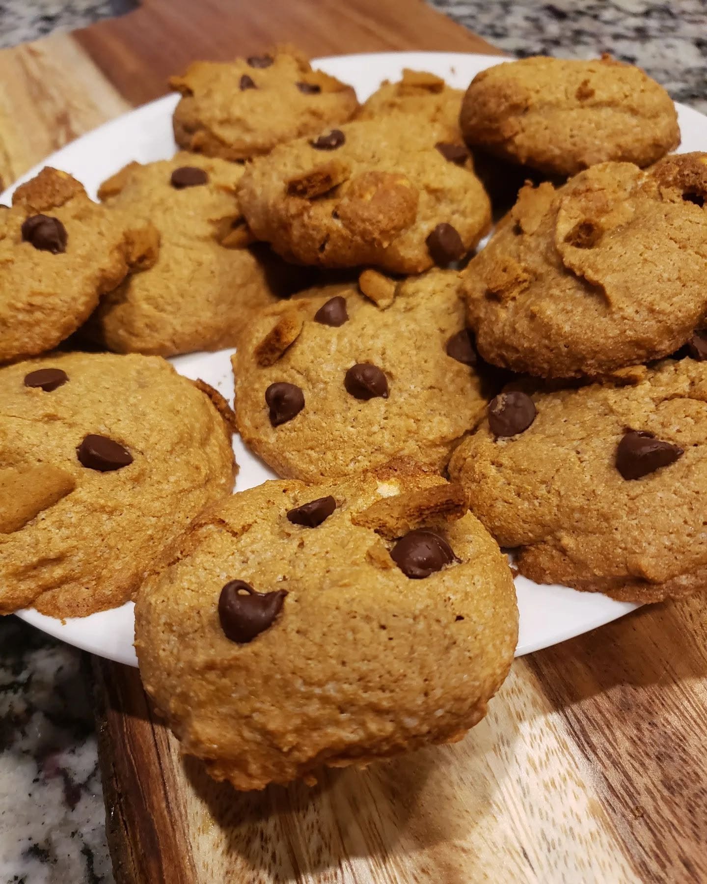 Natures GLP1 - Food Sample for Recoupia Wellness Program located at 16108 Ash Way Suite 111, Lynnwood, WA 98087