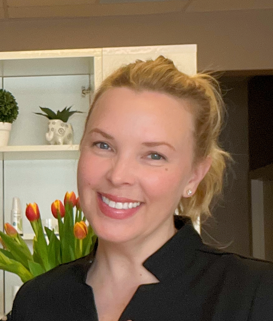 Jennifer Homes at Recoupia Spa & Holistic Wellness at 16108 Ash Way Suite 111, Lynnwood, WA 98087