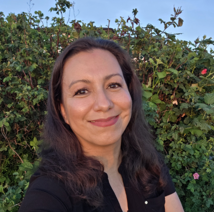 Diana Duque at Recoupia Spa & Holistic Wellness at 16108 Ash Way Suite 111, Lynnwood, WA 98087