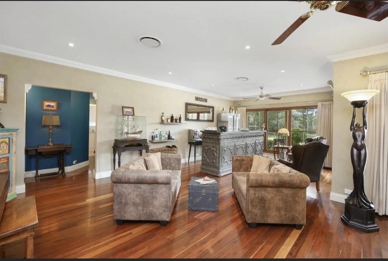 Private Estate Wedding Venue, Central Coast NSW