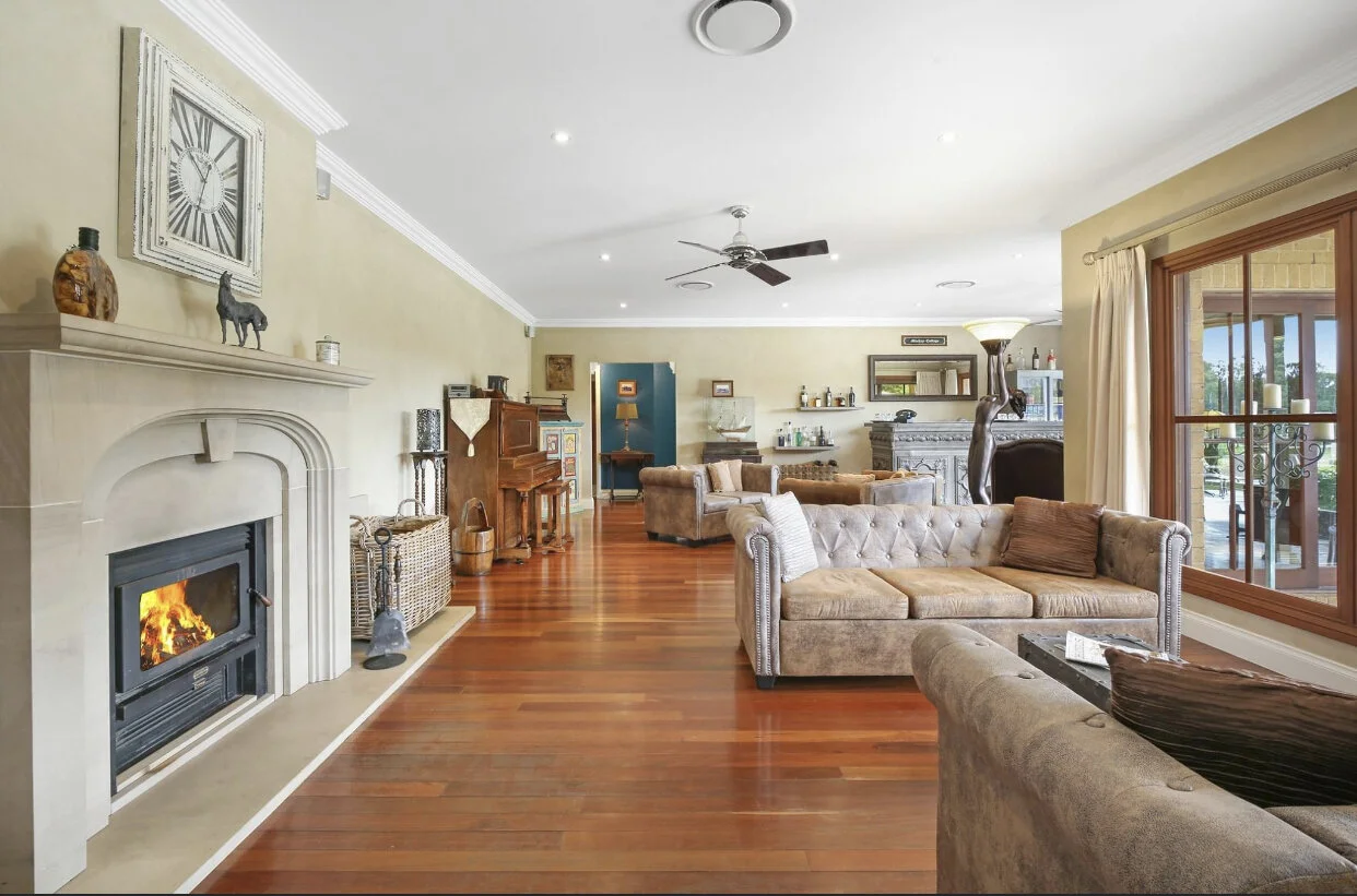 Private Property Wedding Venue, Central Coast NSW