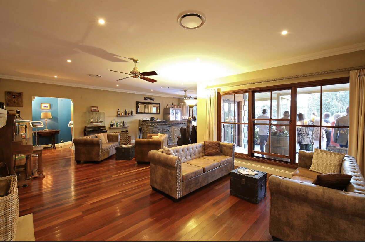 Wedding Accommodation, Central Coast NSW  