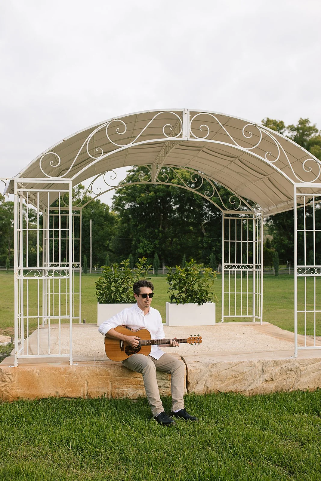 Wedding Music Central Coast NSW