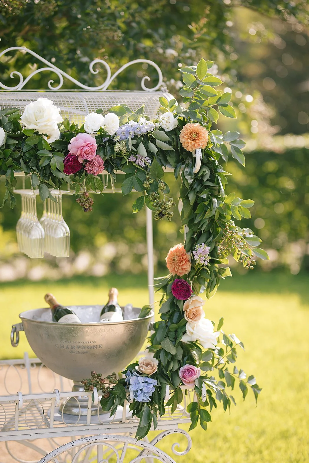 Cocktail wedding venue, central coast nsw