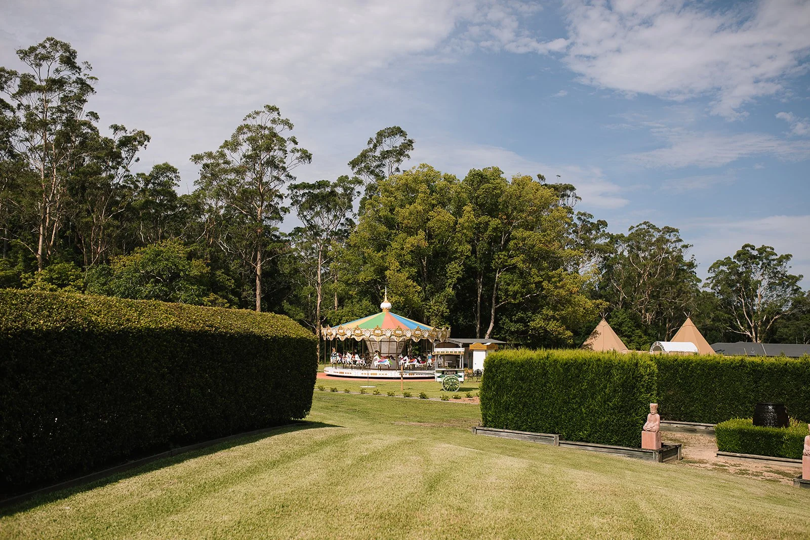 Private Estate Wedding Venue, Central Coast NSW