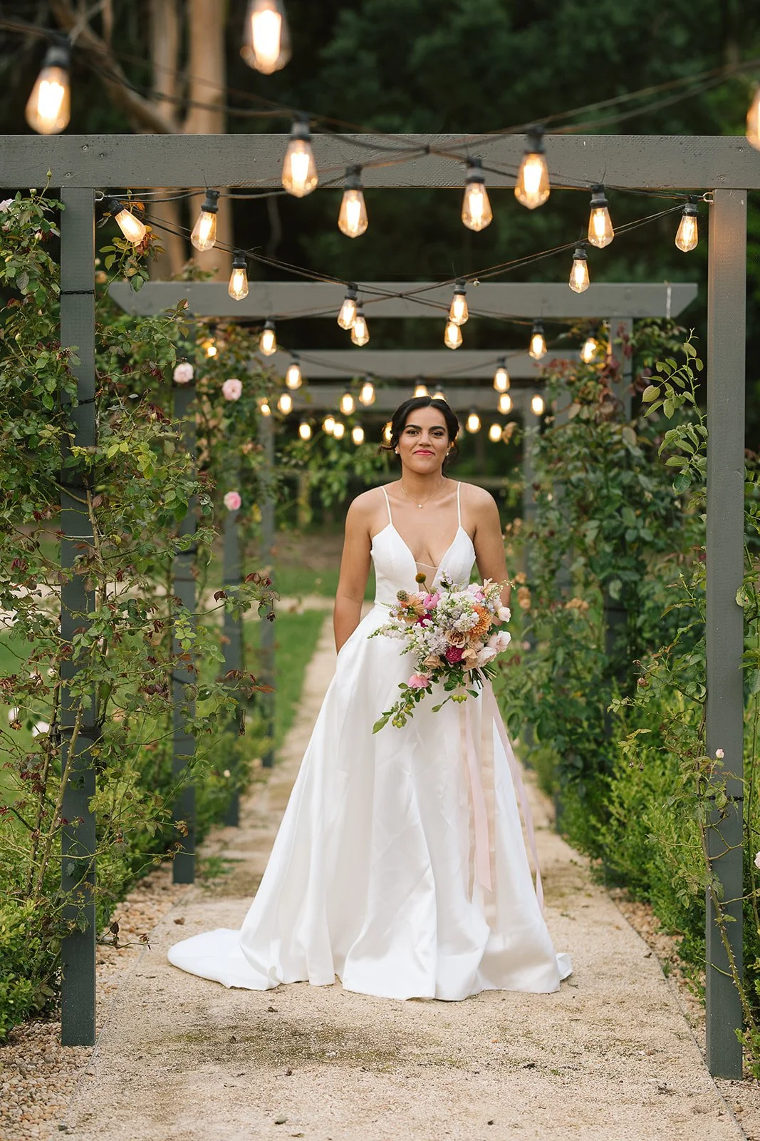 Intimate outdoor wedding venue, Central Coast NSW 
