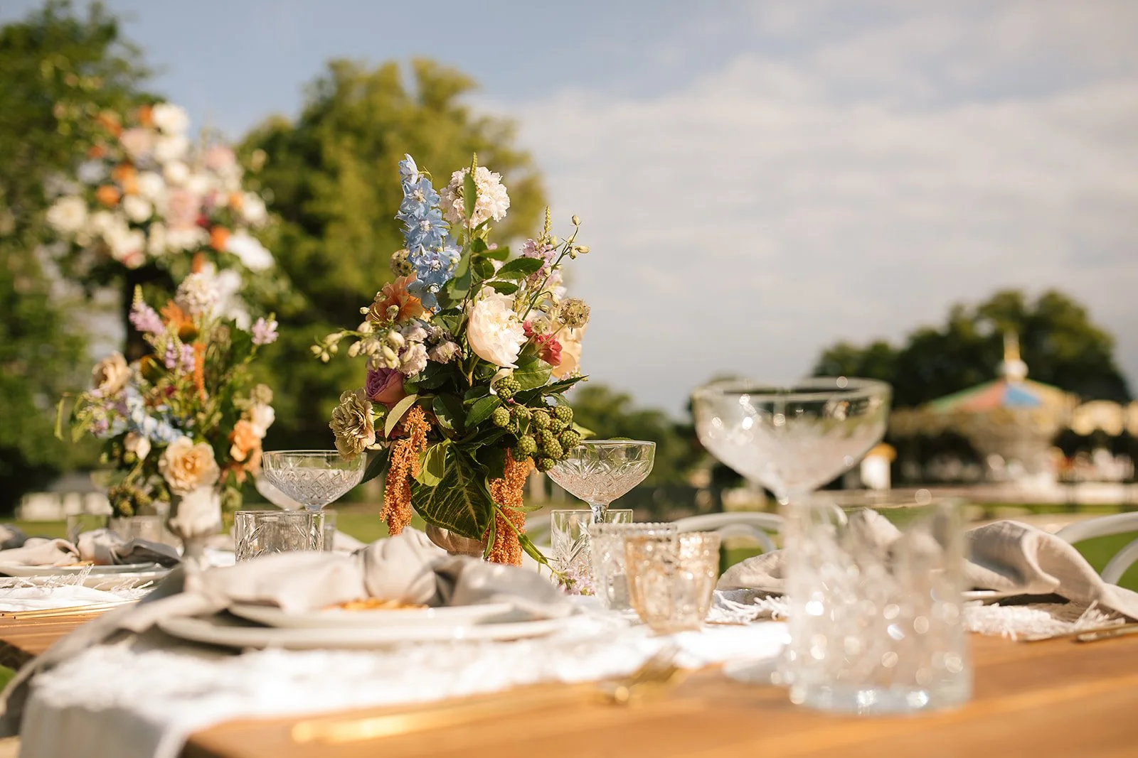 Wedding Venue Package Central Coast NSW 