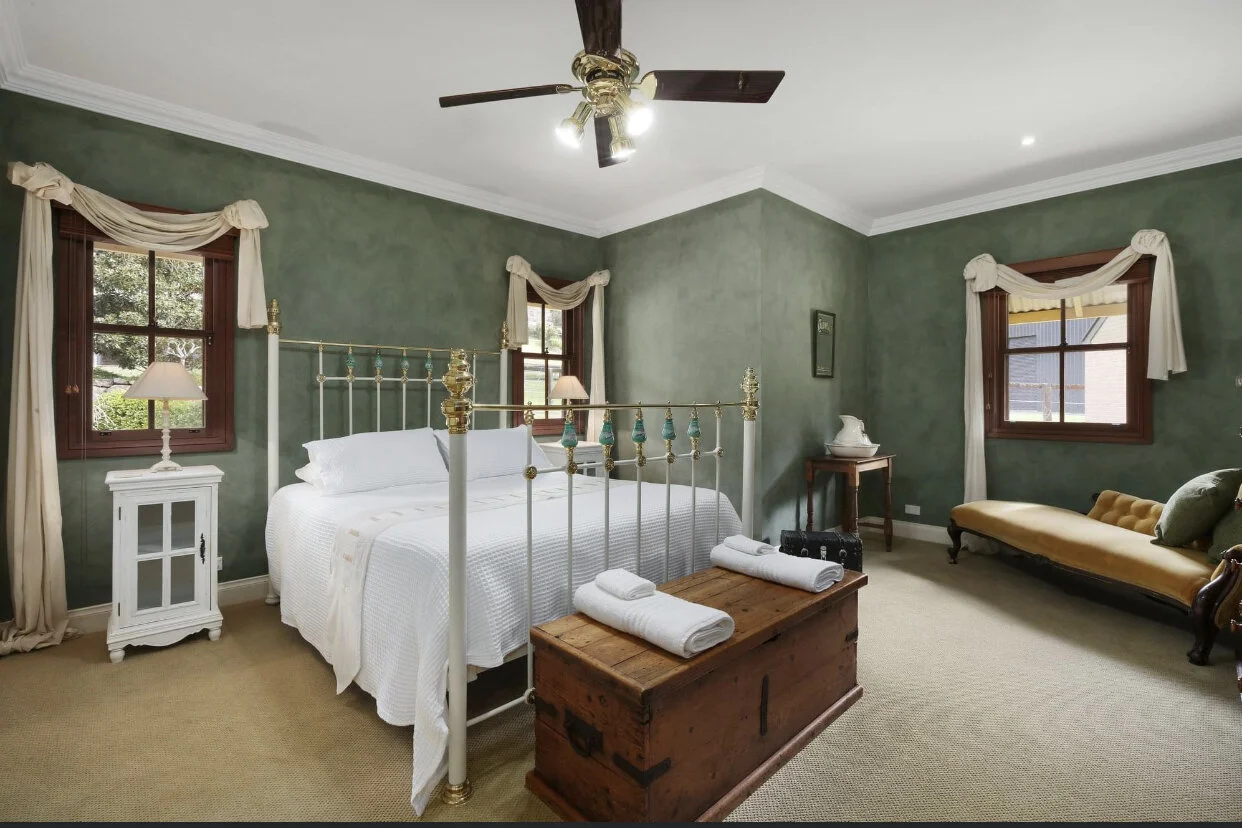 Central Coast Wedding & Accommodation Venue