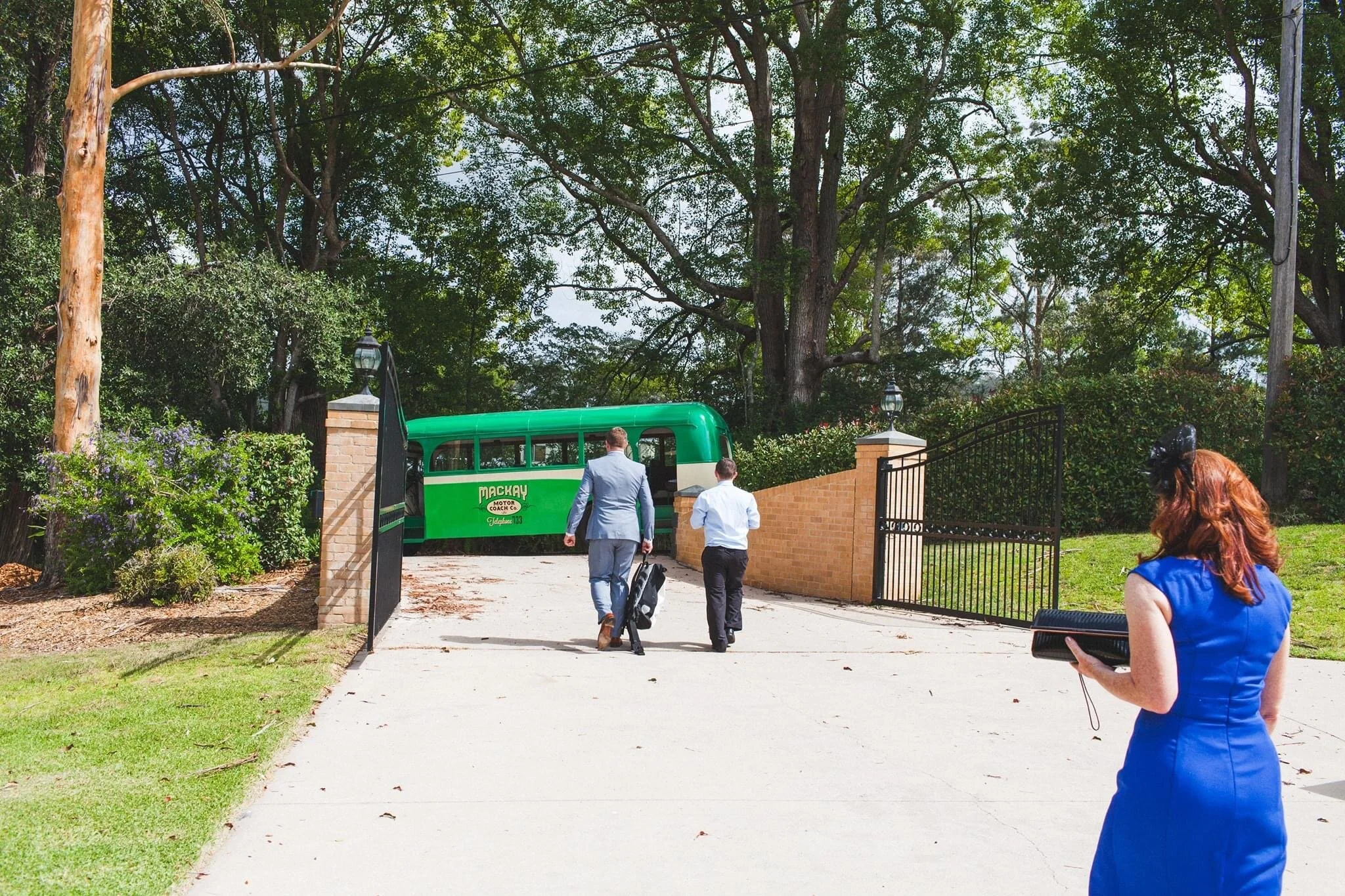 Wedding Venue with accommodation, Central Coast NSW