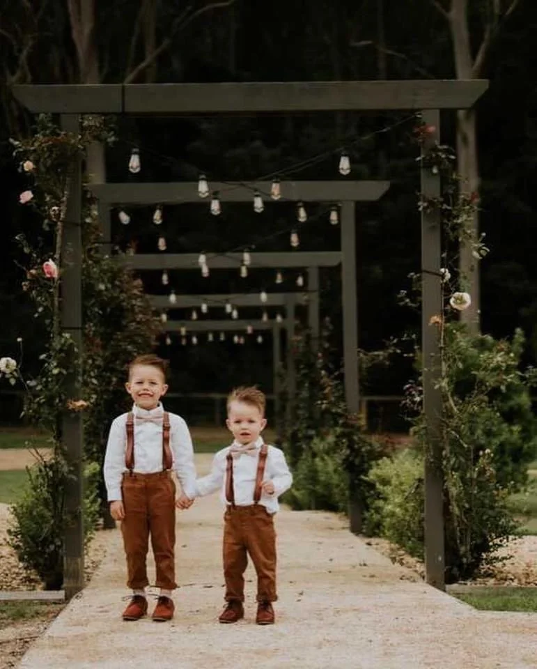 Private Estate wedding venue, Central Coast NSW