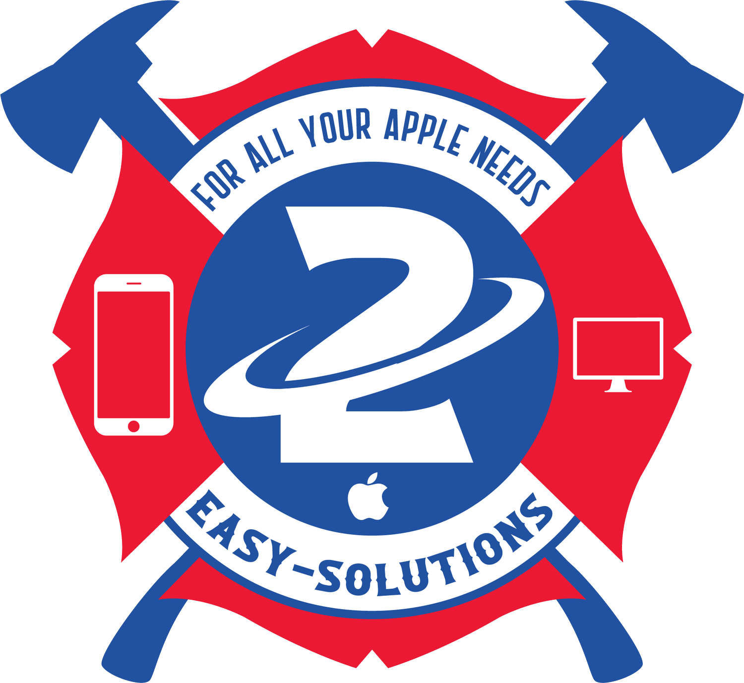 2 Easy-Solutions