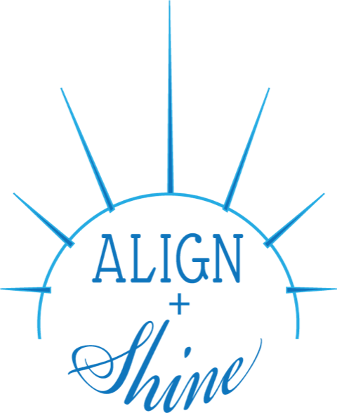 Align and Shine