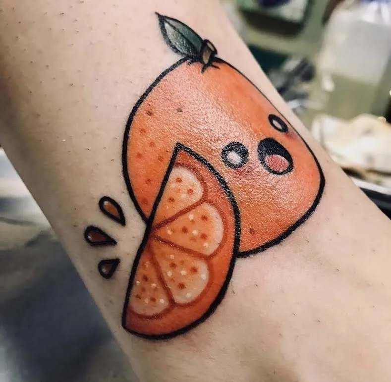Artists — WEST SEATTLE TATTOO