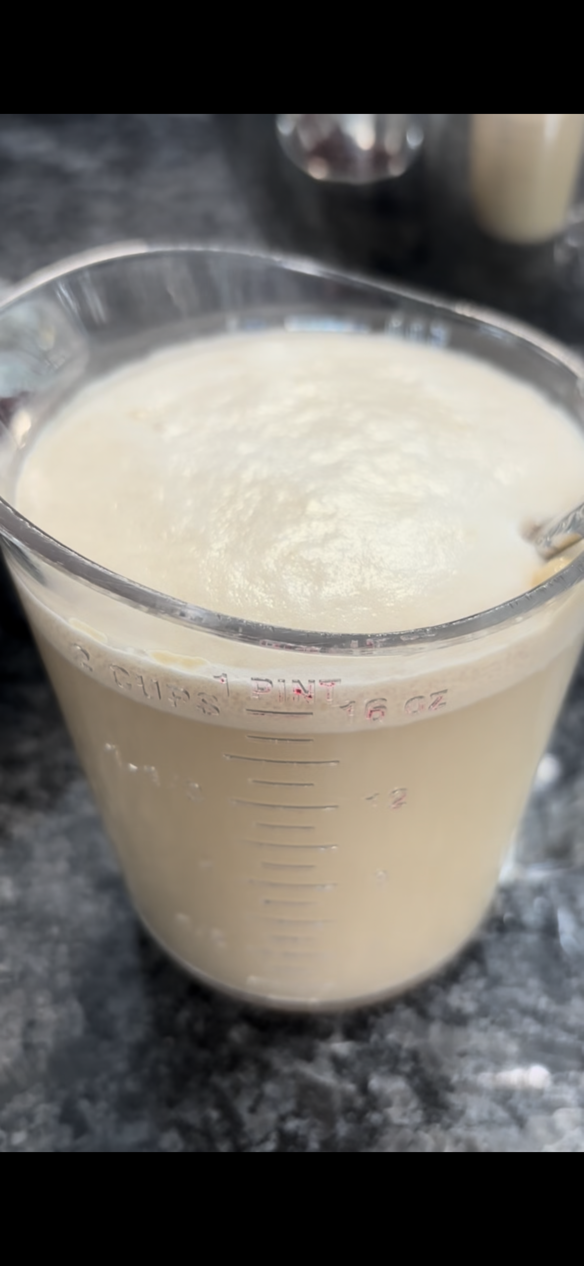 How to tell if your yeast is alive &amp; ready to bake bread
