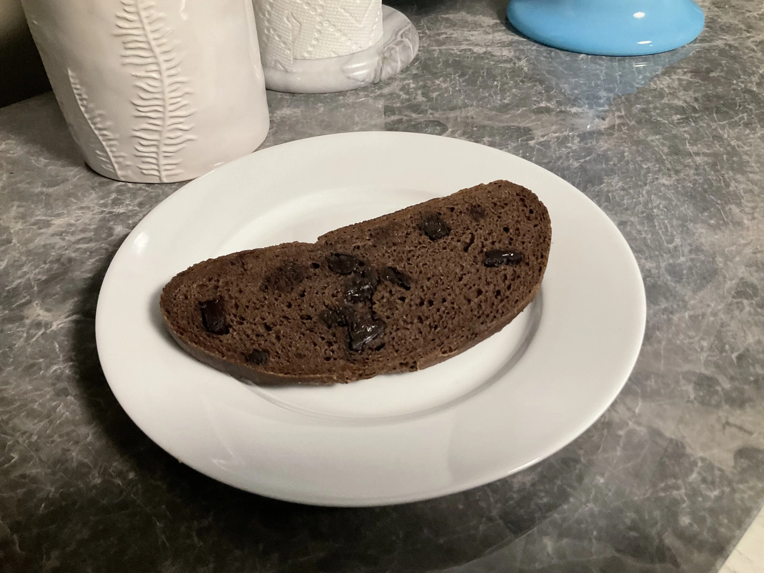 Chocolate Sourdough Bread Slice w Jam.jpg