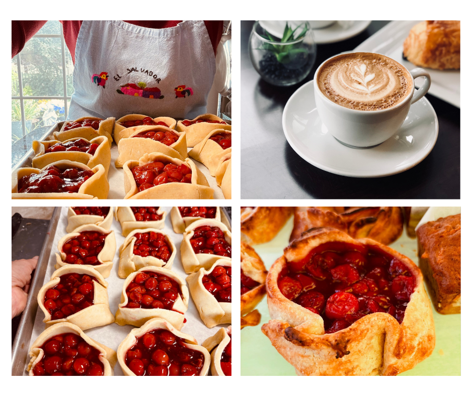 Galettes available in HotPlate