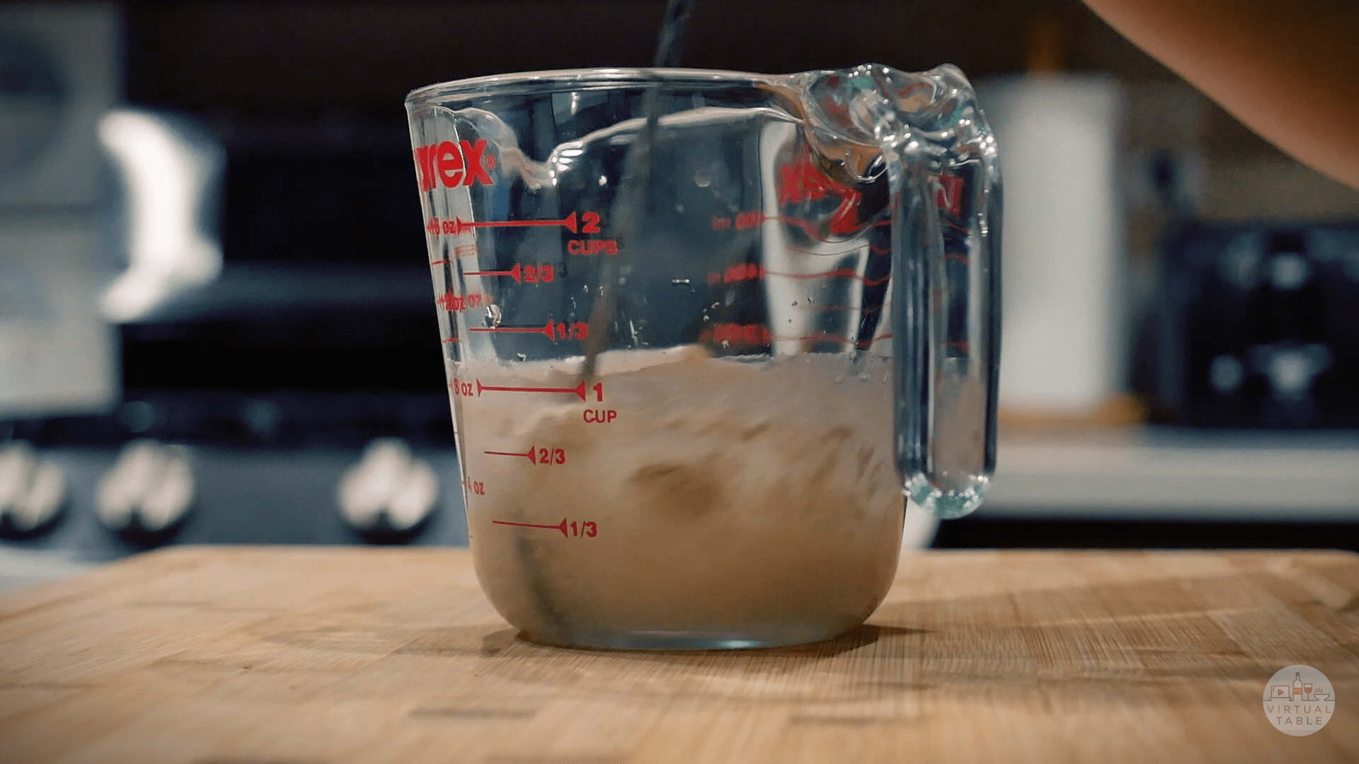 How to Test If Your Yeast Is Still Good — Virtual Table